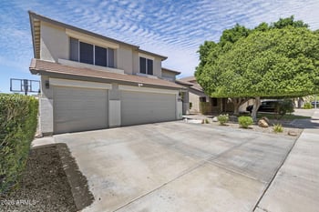 20996 82nd Ln, Peoria, AZ 85382