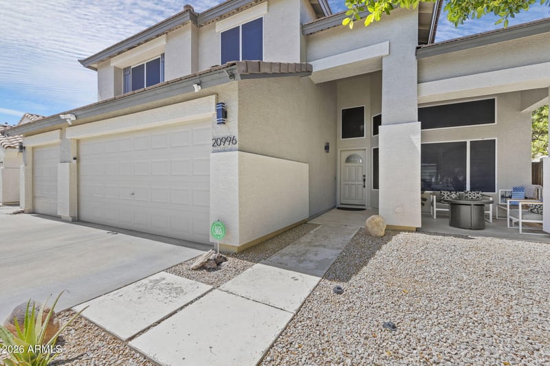 20996 82nd Ln, Peoria, AZ 85382