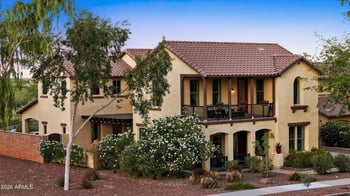 20998 Sage Hill Rd, Buckeye, AZ 85396