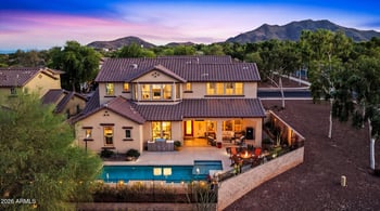 20998 Sage Hill Rd, Buckeye, AZ 85396