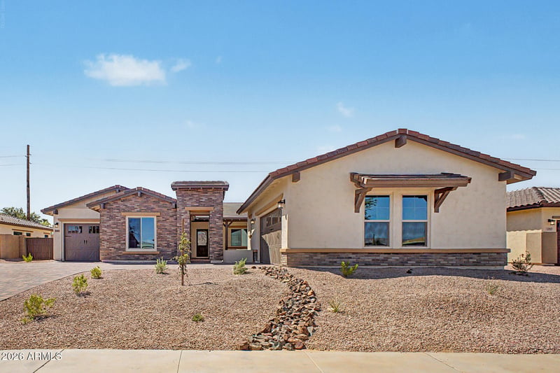 20999 E Diana Way, Queen Creek, AZ 85142