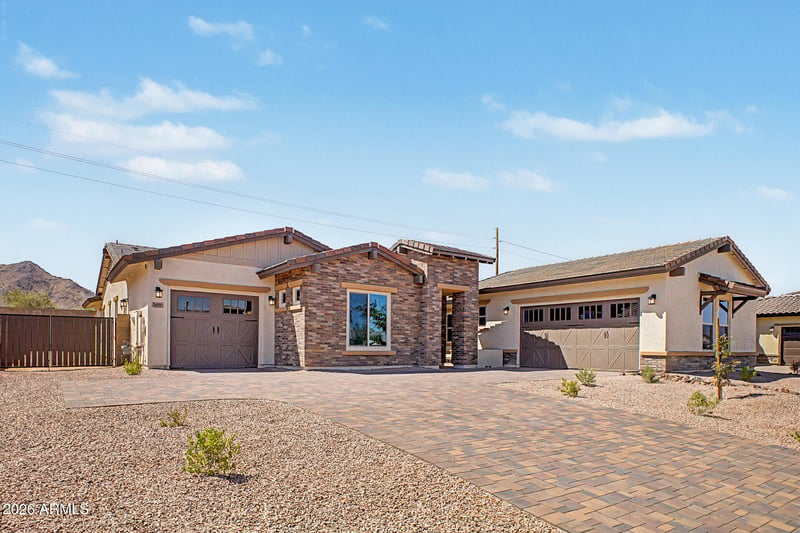 20999 E Diana Way, Queen Creek, AZ 85142