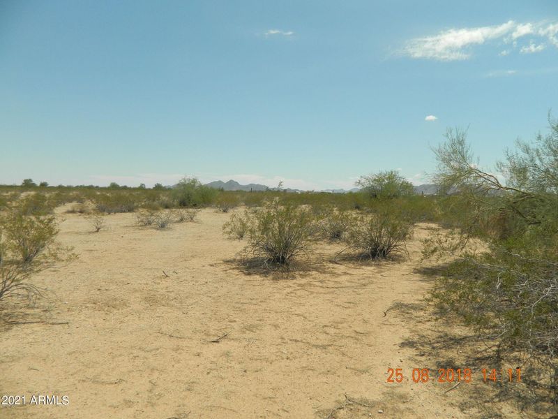 209xx W Spur Rd #6, Buckeye, AZ 85326