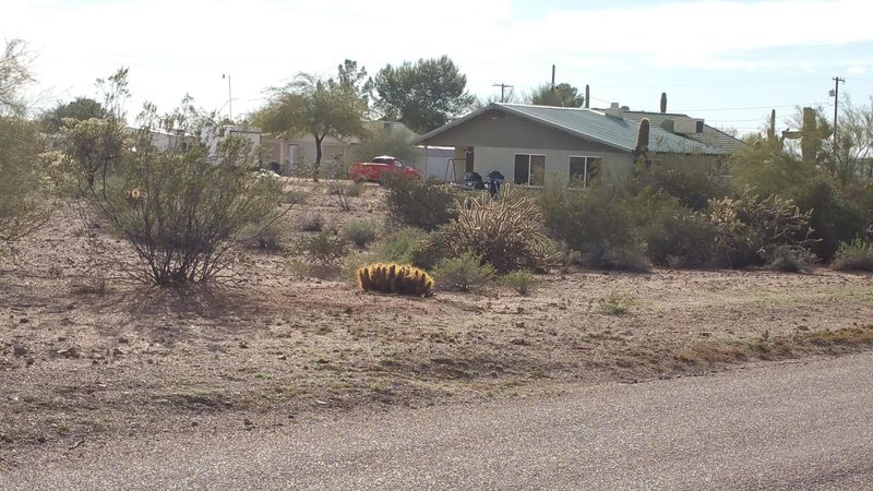 20XX E Foothill St #-, Apache Junction, AZ 85119