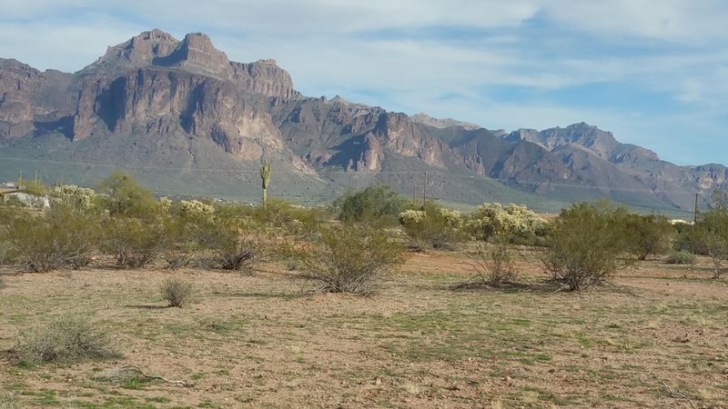 20XX E Foothill St #-, Apache Junction, AZ 85119