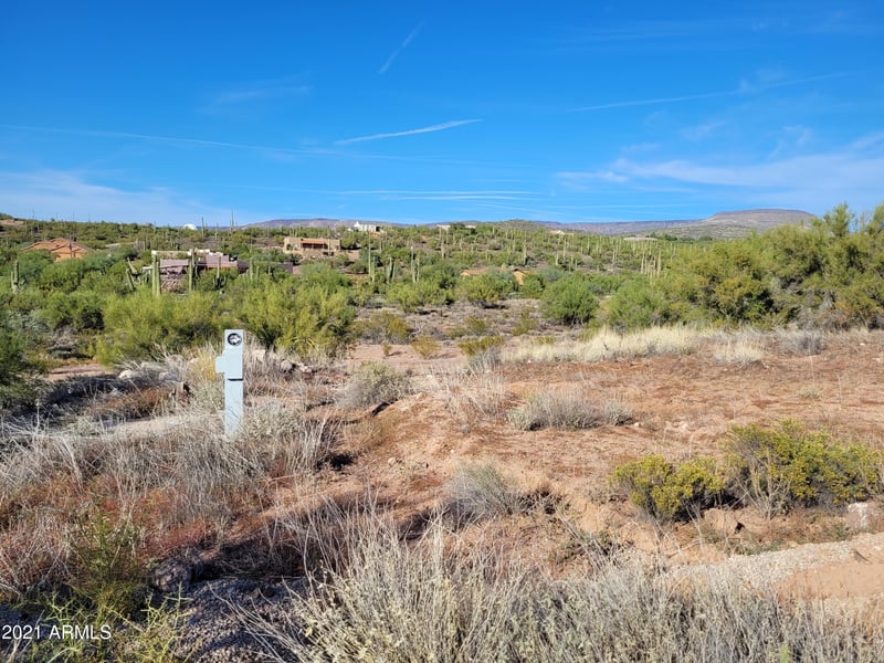 20XX Filoree Ln #H, New River, AZ 85087