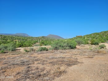 20XX Filoree Ln #H, New River, AZ 85087