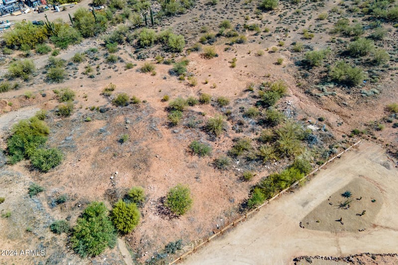 20XX Filoree Ln #H, New River, AZ 85087