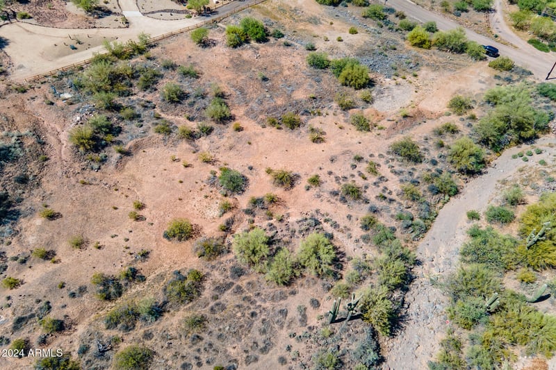 20XX Filoree Ln #H, New River, AZ 85087