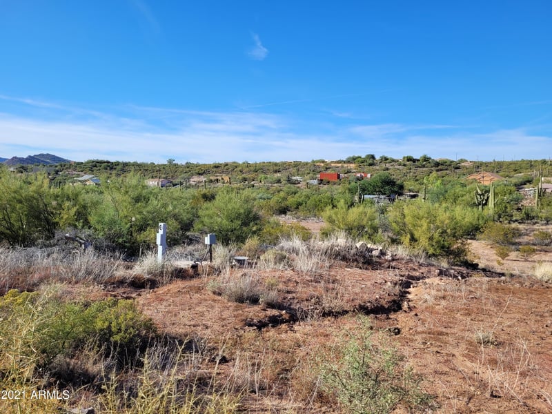 20xx Filoree Ln #J, New River, AZ 85087
