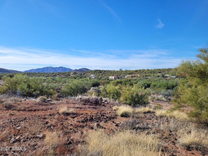 20xx Filoree Ln #J, New River, AZ 85087