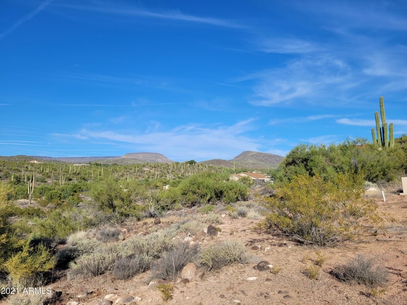 20xx Filoree Ln #K, New River, AZ 85087