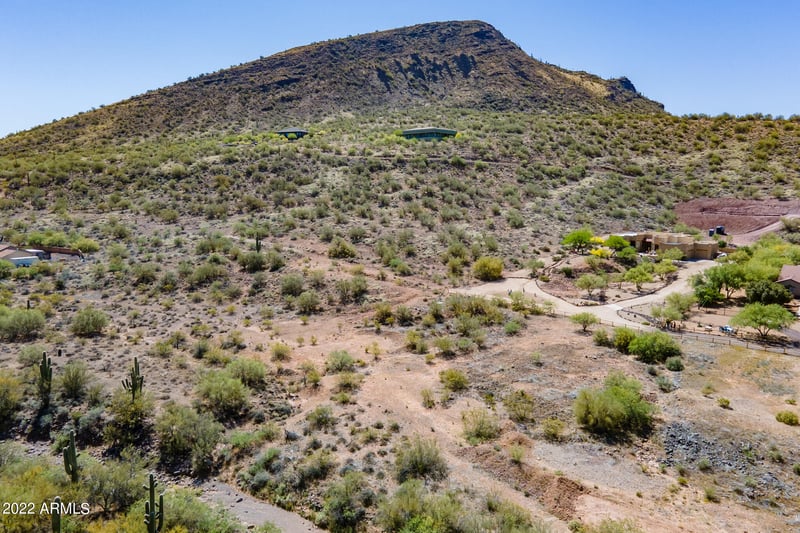 20xx Filoree Ln #K, New River, AZ 85087