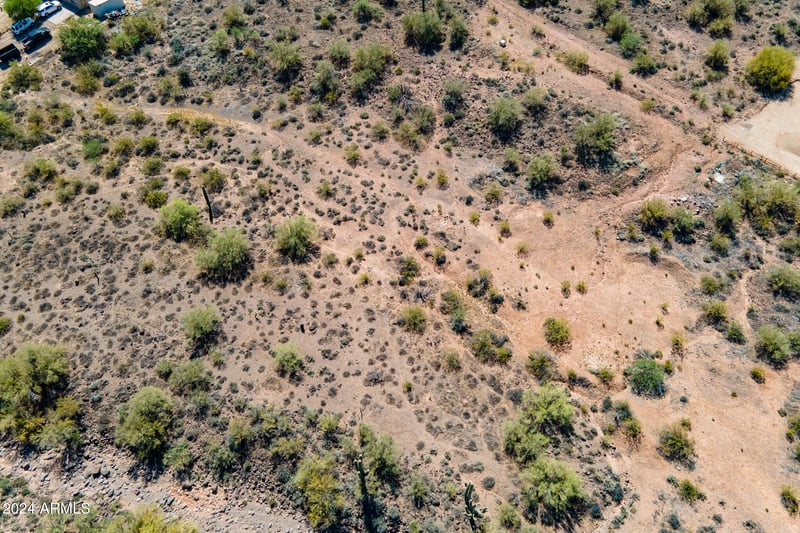 20xx Filoree Ln #K, New River, AZ 85087