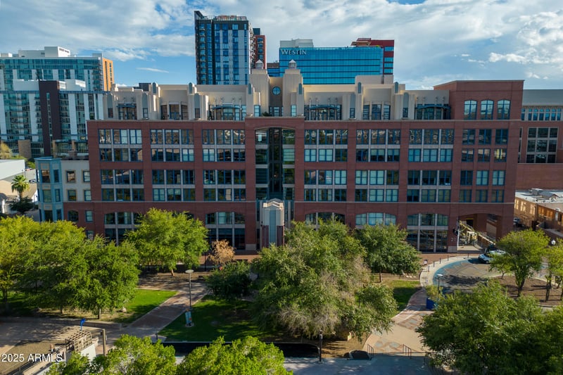 21 6th St #412, Tempe, AZ 85281