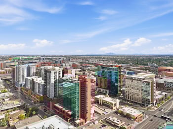 21 6th St #608, Tempe, AZ 85281