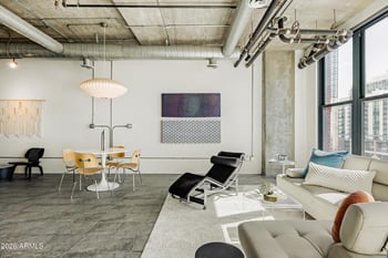 21 6th St #611, Tempe, AZ 85281