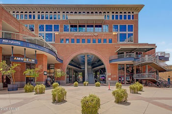21 6th St #312, Tempe, AZ 85281