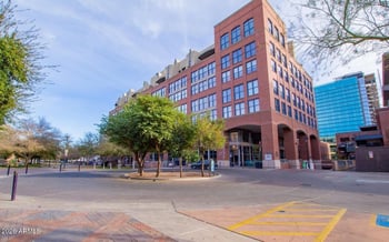 21 6th St #410, Tempe, AZ 85281