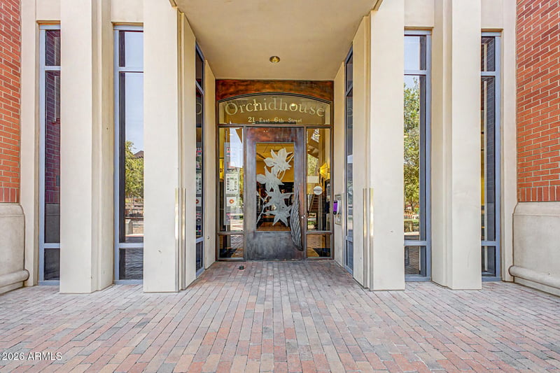 21 E 6th St #410, Tempe, AZ 85281