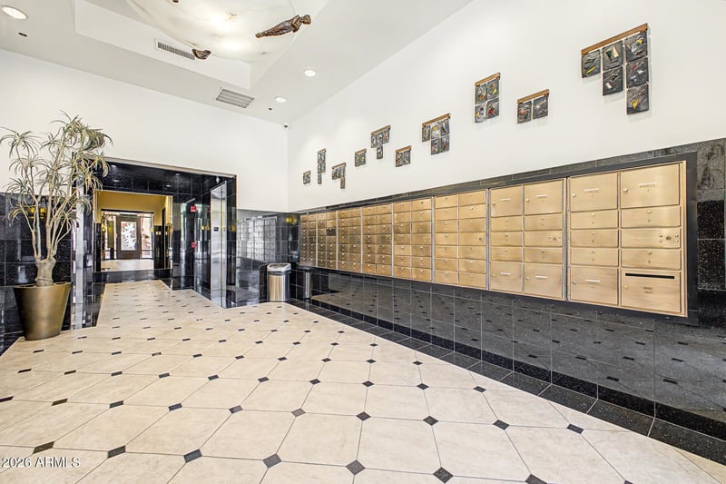 21 E 6th St #410, Tempe, AZ 85281