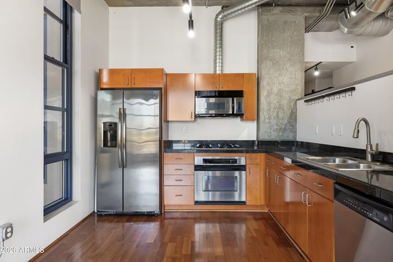 21 E 6th St #518, Tempe, AZ 85281