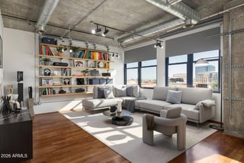 21 6th St #518, Tempe, AZ 85281