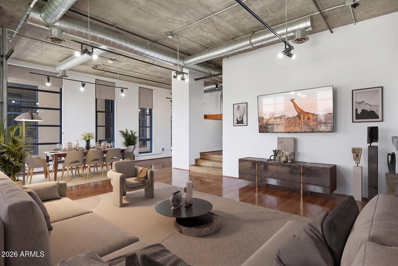 21 6th St #518, Tempe, AZ 85281