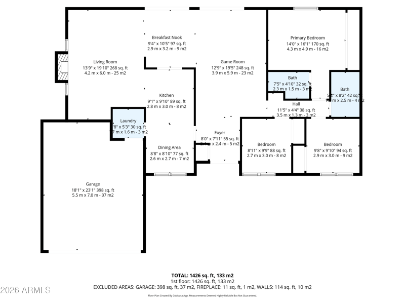 21 6th St #518, Tempe, AZ 85281