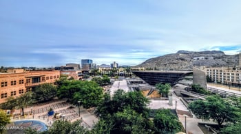 21 6th St #518, Tempe, AZ 85281