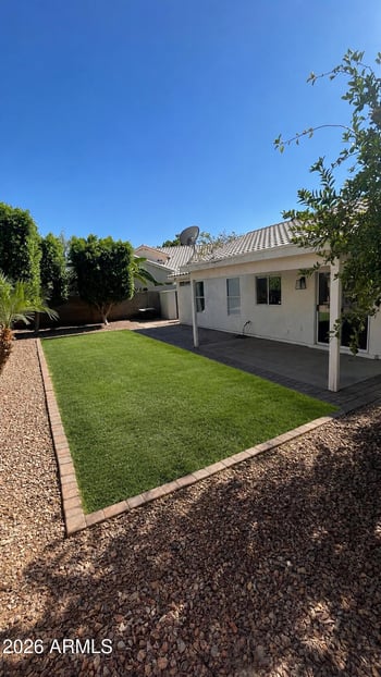21 Pueblo St, Gilbert, AZ 85233