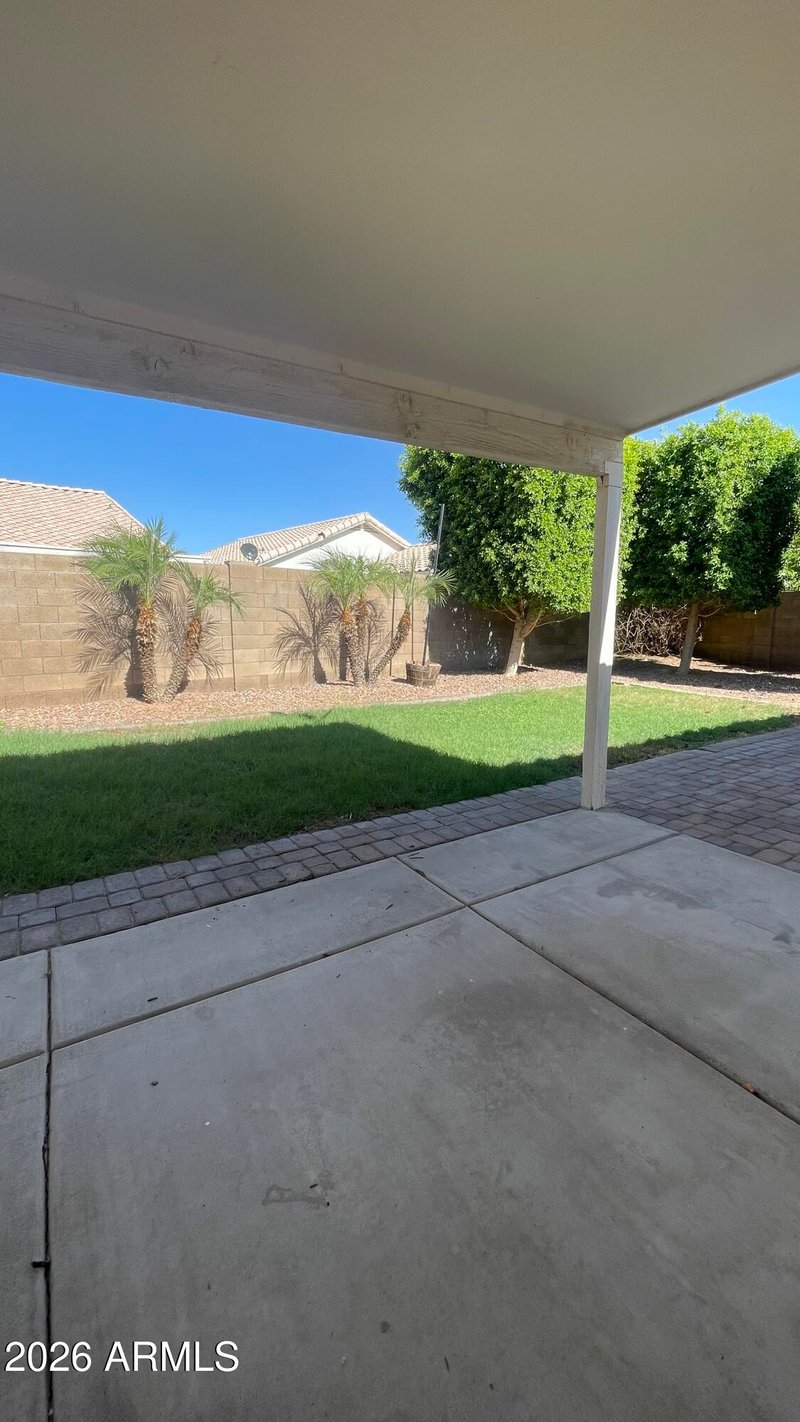 21 N Pueblo St, Gilbert, AZ 85233