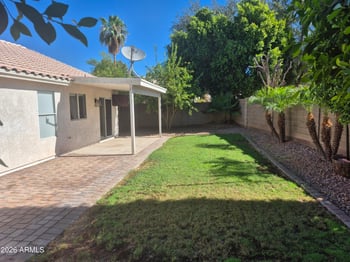 21 N Pueblo St, Gilbert, AZ 85233