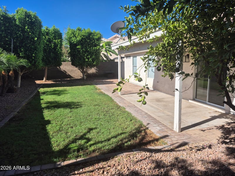 21 N Pueblo St, Gilbert, AZ 85233