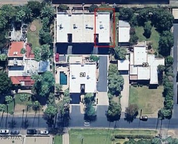 21 Pasadena Ave #3, Phoenix, AZ 85013