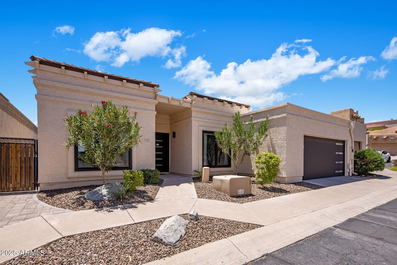 21 W Beryl Ave, Phoenix, AZ 85021