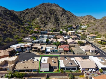 21 W Beryl Ave, Phoenix, AZ 85021