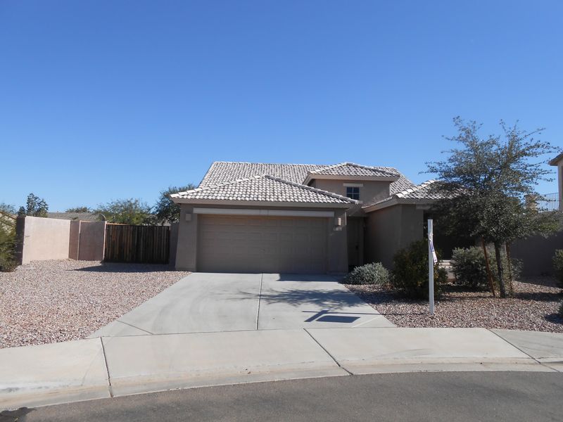 21 W Sun Ray Dr, San Tan Valley, AZ 85143