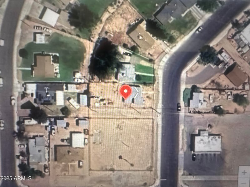 210 2nd Ave #22, Buckeye, AZ 85326