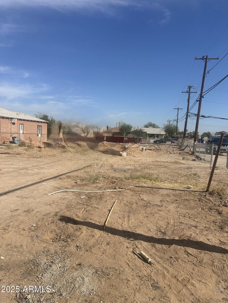 210 2nd Ave #22, Buckeye, AZ 85326