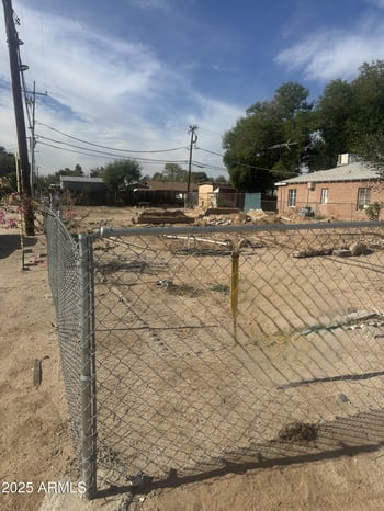 210 2nd Ave #22, Buckeye, AZ 85326