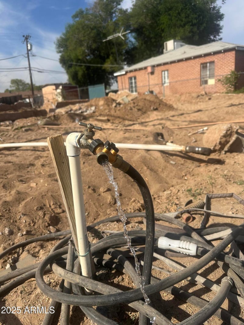 210 2nd Ave #22, Buckeye, AZ 85326