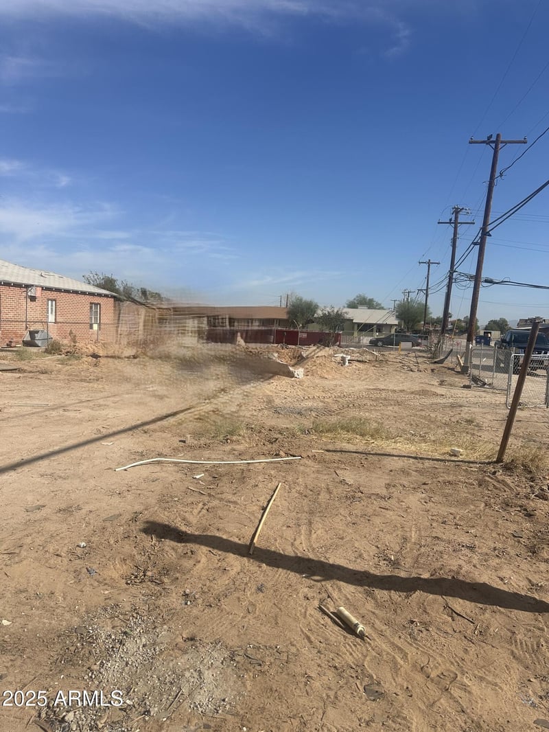 210 2nd Ave #22, Buckeye, AZ 85326