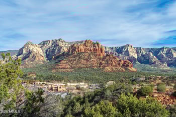 210 Barcelona Rd #83 & 82, Sedona, AZ 86336