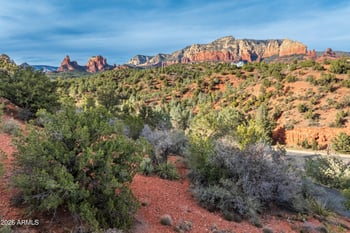 210 Barcelona Rd #83 & 82, Sedona, AZ 86336