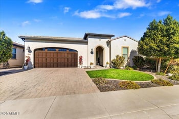 210 Bergamot Ln, Queen Creek, AZ 85140