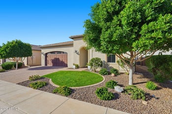 210 Bergamot Ln, Queen Creek, AZ 85140