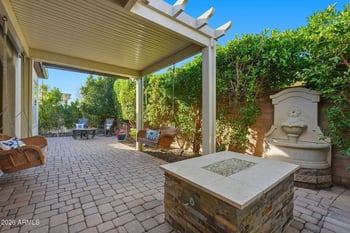 210 Bergamot Ln, Queen Creek, AZ 85140