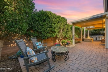 210 Bergamot Ln, Queen Creek, AZ 85140