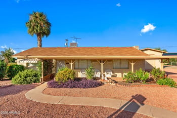 210 Debs Cir, Morristown, AZ 85342